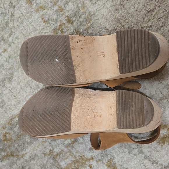 Lotta from Stockholm clog - Picture 4 of 5